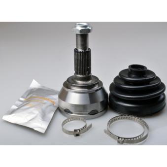 Embout de cardan avant (kit de réparation) DENCKERMANN OEM 7L0498099CX Embout de cardan avant (kit de réparation) DENCKERMANN OEM 7L0498099CX