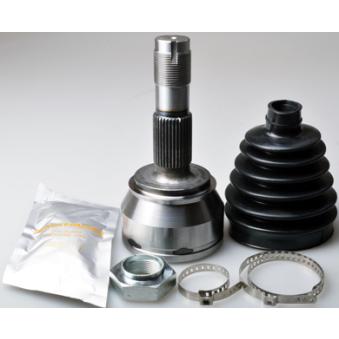 Embout de cardan avant (kit de réparation) DENCKERMANN OEM 1349789080