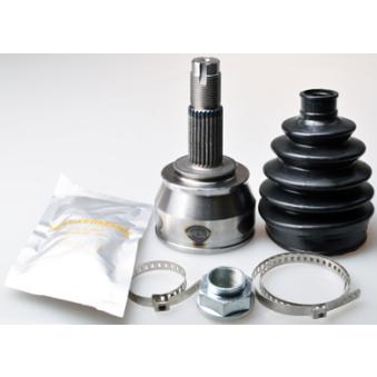 Embout de cardan avant (kit de réparation) DENCKERMANN OEM 1603405