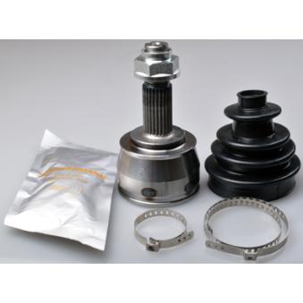 Embout de cardan avant (kit de réparation) DENCKERMANN OEM 71771182