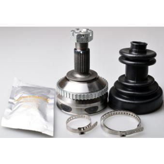 Embout de cardan avant (kit de réparation) DENCKERMANN OEM 32733Q
