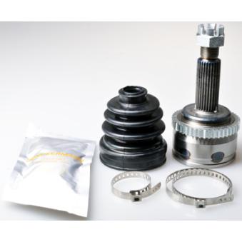 Embout de cardan avant (kit de réparation) DENCKERMANN C120115