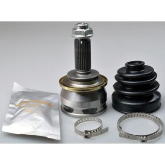 Embout de cardan avant (kit de réparation) DENCKERMANN OEM 28091AA001