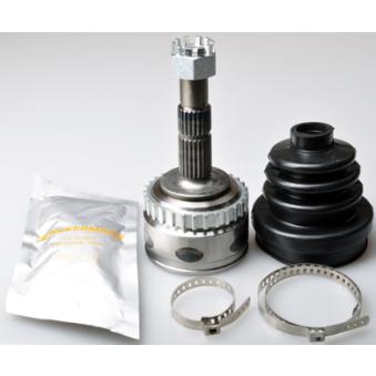 Embout de cardan avant (kit de réparation) DENCKERMANN OEM 1603251 Embout de cardan avant (kit de réparation) DENCKERMANN OEM 1603251