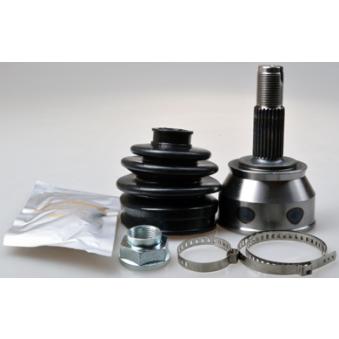 Embout de cardan avant (kit de réparation) DENCKERMANN [C120132]