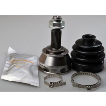 Embout de cardan avant (kit de réparation) DENCKERMANN OEM 60815370