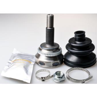 Embout de cardan avant (kit de réparation) DENCKERMANN OEM 4346049065