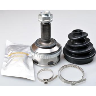 Embout de cardan avant (kit de réparation) DENCKERMANN [C120142]