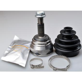 Embout de cardan avant (kit de réparation) DENCKERMANN OEM 6X0498099
