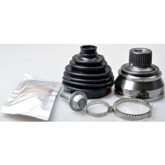 Embout de cardan avant (kit de réparation) DENCKERMANN OEM 8K0498099C