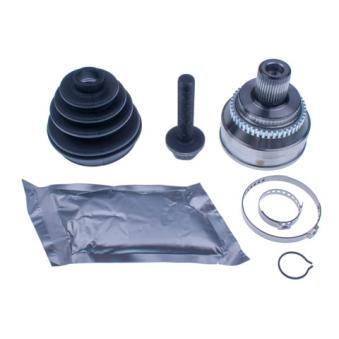 Embout de cardan avant (kit de réparation) DENCKERMANN OEM 443498099CX