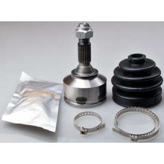 Embout de cardan avant (kit de réparation) DENCKERMANN OEM 3272ES
