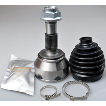 Embout de cardan avant (kit de réparation) DENCKERMANN OEM 1349787080