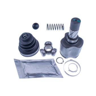 Embout de cardan avant (kit de réparation) DENCKERMANN OEM 1355334080