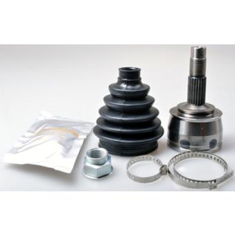 Embout de cardan avant (kit de réparation) DENCKERMANN OEM 46308337 Embout de cardan avant (kit de réparation) DENCKERMANN OEM 46308337