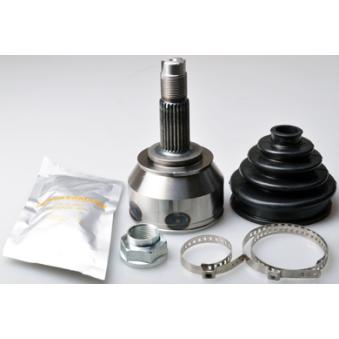 Embout de cardan avant (kit de réparation) DENCKERMANN OEM 46307914