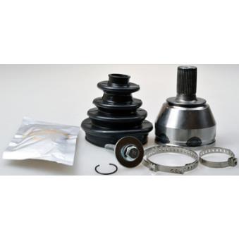 Embout de cardan avant (kit de réparation) DENCKERMANN OEM 36001358