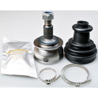 Embout de cardan avant (kit de réparation) DENCKERMANN OEM A1693604372
