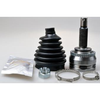 Embout de cardan avant (kit de réparation) DENCKERMANN [C120175]