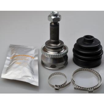 Embout de cardan avant (kit de réparation) DENCKERMANN OEM 93170266