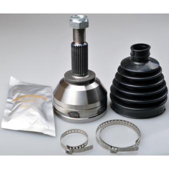 Embout de cardan avant (kit de réparation) DENCKERMANN OEM 8200776535