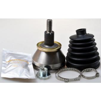 Embout de cardan avant (kit de réparation) DENCKERMANN OEM 6Q0407311D