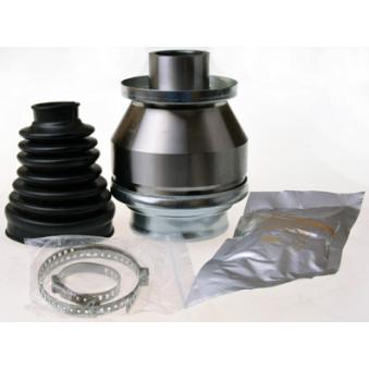 Embout de cardan avant (kit de réparation) DENCKERMANN OEM 7H0498103C