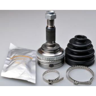 Embout de cardan avant (kit de réparation) DENCKERMANN OEM 96273760