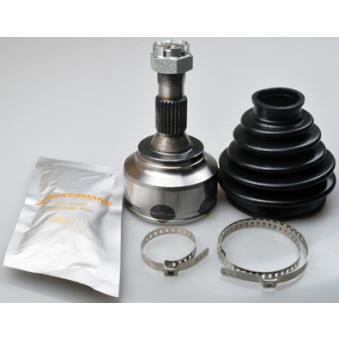 Embout de cardan avant (kit de réparation) DENCKERMANN OEM 32721X