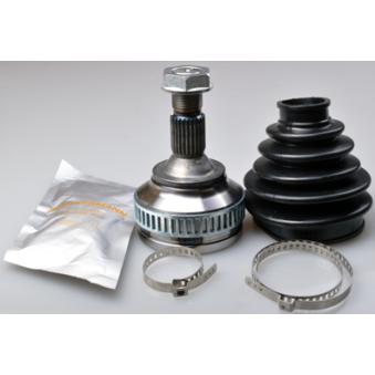 Embout de cardan avant (kit de réparation) DENCKERMANN OEM 3272KL Embout de cardan avant (kit de réparation) DENCKERMANN OEM 3272KL