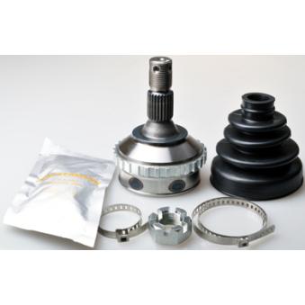 Embout de cardan avant (kit de réparation) DENCKERMANN C120199