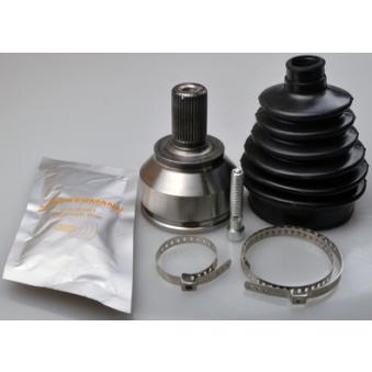 Embout de cardan avant (kit de réparation) DENCKERMANN OEM 1528656 Embout de cardan avant (kit de réparation) DENCKERMANN OEM 1528656