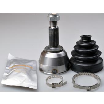 Embout de cardan avant (kit de réparation) DENCKERMANN OEM 1451466 Embout de cardan avant (kit de réparation) DENCKERMANN OEM 1451466