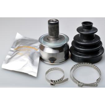 Embout de cardan avant (kit de réparation) DENCKERMANN OEM GR252560XB