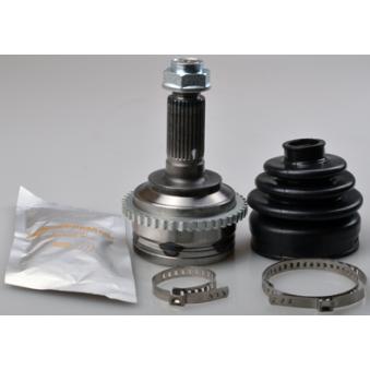 Embout de cardan avant (kit de réparation) DENCKERMANN OEM GD362560XA