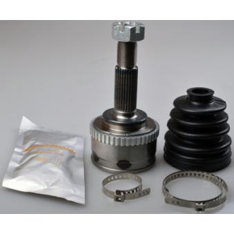 Embout de cardan avant (kit de réparation) DENCKERMANN C120211