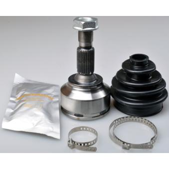 Embout de cardan avant (kit de réparation) DENCKERMANN OEM 3272GE
