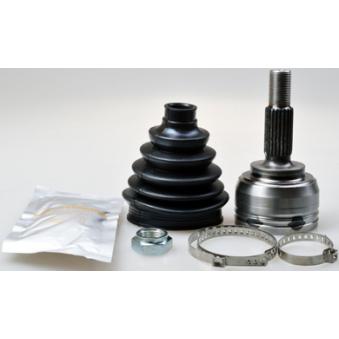 Embout de cardan avant (kit de réparation) DENCKERMANN OEM 8200341698