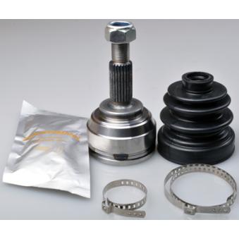 Embout de cardan avant (kit de réparation) DENCKERMANN OEM 8200261841 Embout de cardan avant (kit de réparation) DENCKERMANN OEM 8200261841