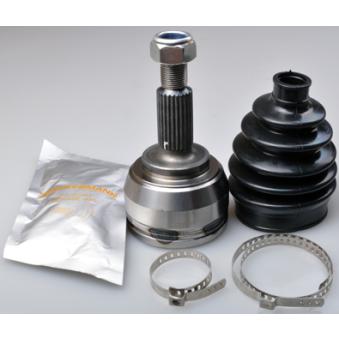 Embout de cardan avant (kit de réparation) DENCKERMANN C120220