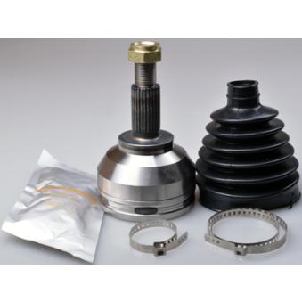 Embout de cardan avant (kit de réparation) DENCKERMANN OEM 8200436849