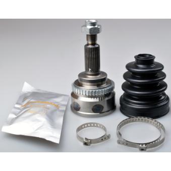 Embout de cardan avant (kit de réparation) DENCKERMANN C120230