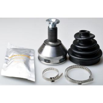 Embout de cardan avant (kit de réparation) DENCKERMANN OEM 6Q0498099B