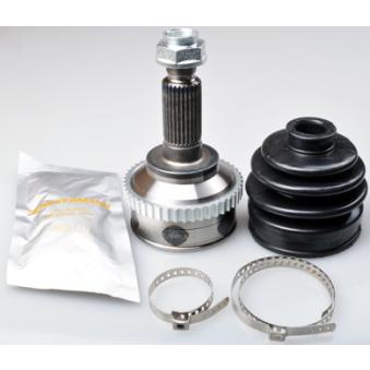 Embout de cardan avant (kit de réparation) DENCKERMANN C120233