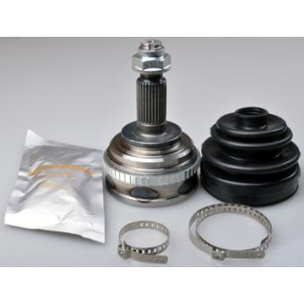 Embout de cardan avant (kit de réparation) DENCKERMANN [C120244]