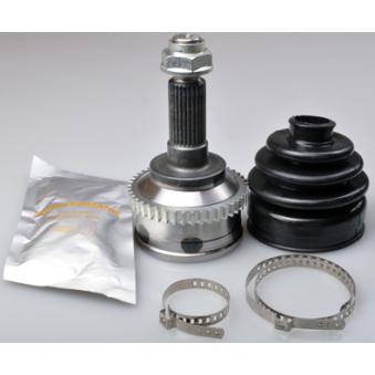 Embout de cardan avant (kit de réparation) DENCKERMANN [C120245]