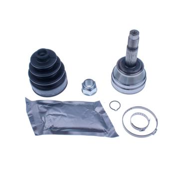 Embout de cardan avant (kit de réparation) DENCKERMANN OEM 46307122 Embout de cardan avant (kit de réparation) DENCKERMANN OEM 46307122
