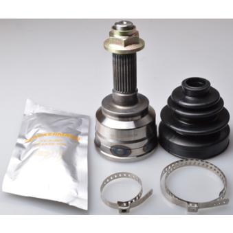 Embout de cardan avant (kit de réparation) DENCKERMANN OEM F02425600D