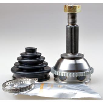 Joint, arbre de commande DENCKERMANN OEM 4119948