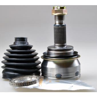 Embout de cardan avant (kit de réparation) DENCKERMANN [C120268]